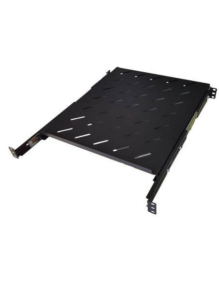 Plateau coulissant de 350 mm pour rack 19" et profondeur de 600 mm