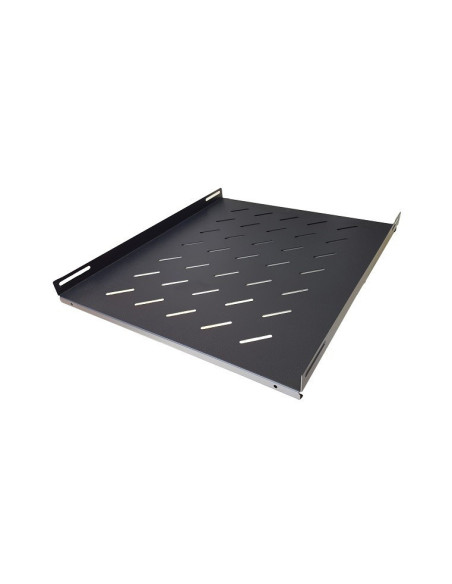 Bandeja fija de 550mm para rack 19" y fondo de 800mm