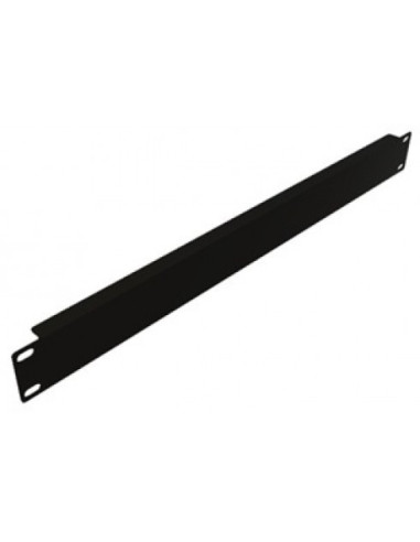 Panneau aveugle métal 19" 1U à visser