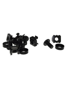 AMP666 Juego de tornillos, arandelas y roscas (50 ud) 2