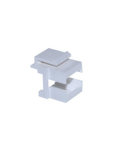 Module encastrable fibre optique SC ou LC...