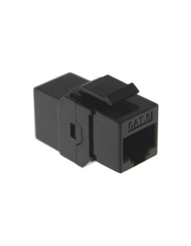Connecteur coupleur Cat6 RJ45 femelle-femelle...