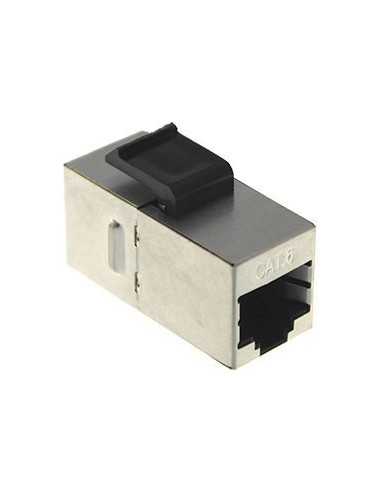 Connecteur coupleur Cat6 RJ45 femelle-femelle...