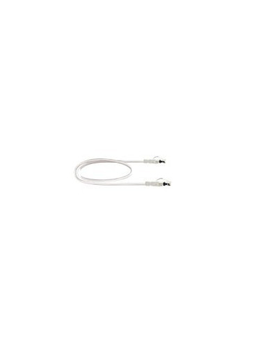Cordon de brassage Cat6 FTP CU LSZH 2 mètres