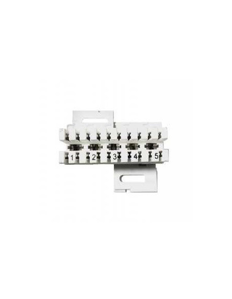 Krone module IDC 5 paires à visser