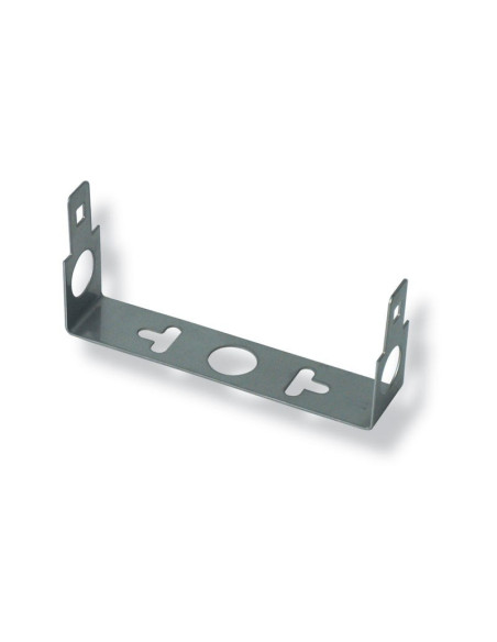 Support de module métallique de 10 paires