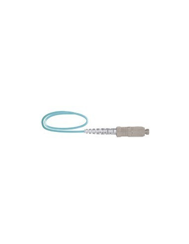 Pigtail LC/PC SM 9/125 G657A2 1,5 mètres...