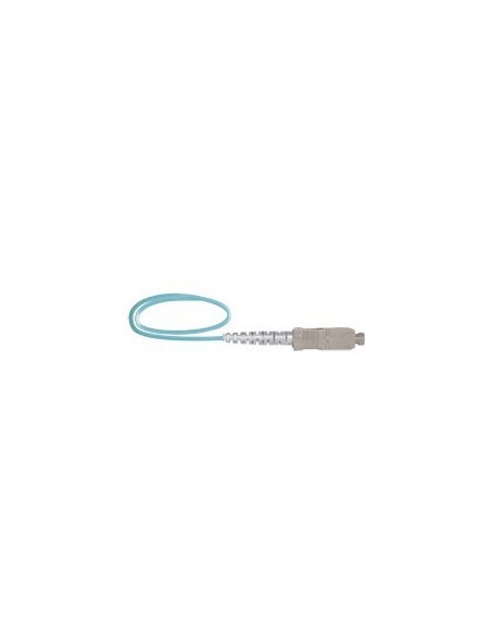 Pigtail LC/PC SM 9/125 G657A2 1,5 mètres LSZH-FR 0,9mm