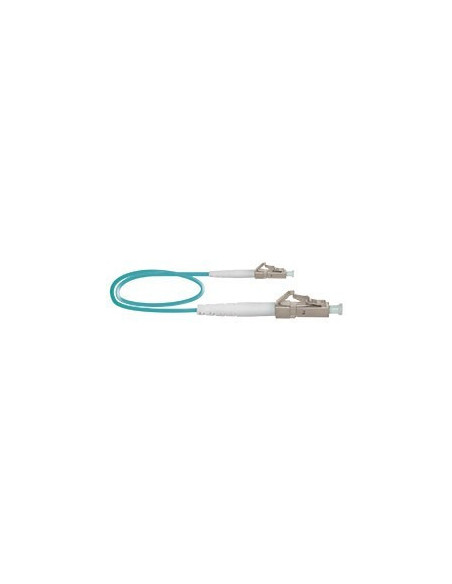 Latiguillo fibra monomodo símplex LC/PC-LC/PC SM 9/125 LSZH-FR 1 metro
