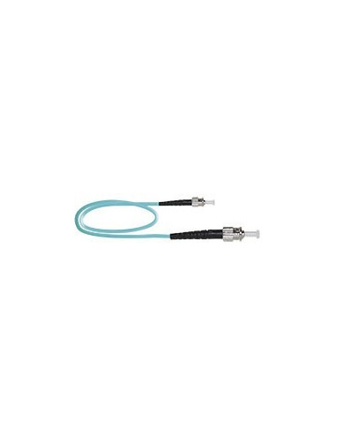 Cordon fibre optique SM simplex ST/PC-ST/PC SM...