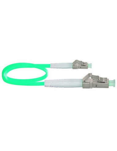 Cordon fibre optique SM duplex LC/PC-LC/PC SM...