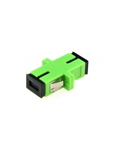 Adaptateur SC/APC simplex SM