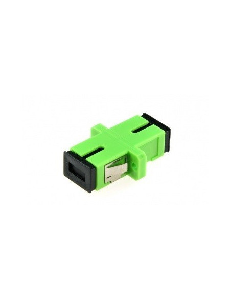 Adaptateur SC/APC simplex SM