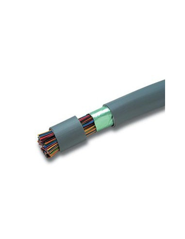 Câble téléphonique 100 paires blindé intérieur
