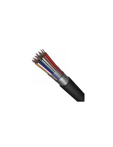 Câble téléphonique 26 paires extérieur