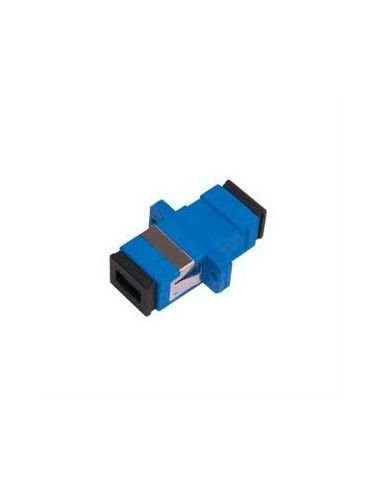 Adaptador SC/PC SM simplex