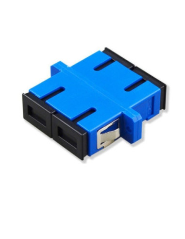 Adaptateur SC/PC duplex SM