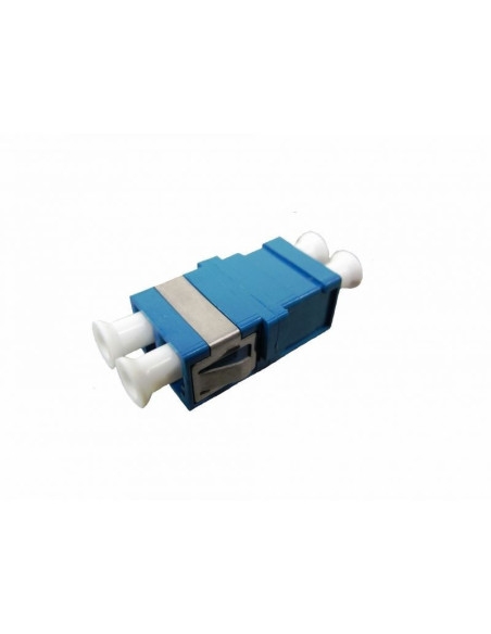 Adaptateur LC/PC duplex SM