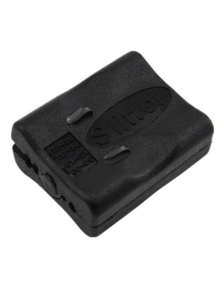 Peladora para cubiertas de fibra óptica de 1,5mm a 3,3mm