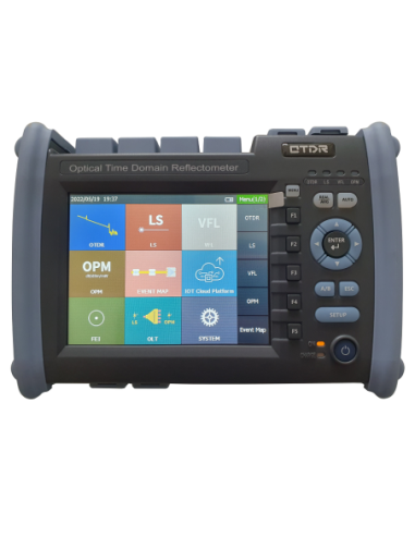 OTDR 1310-1550nm 35-33dB