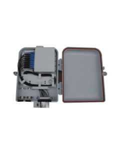 AMP931/1 Caja de distribución interior con anclaje para cassette LGX 2