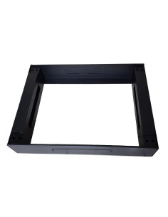 AMP638 Base suplemento para rack de suelo de 19" 600x800x150mm 2