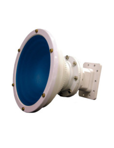 Feed RxO Polaridad Circular Banda C Global Skyware 2