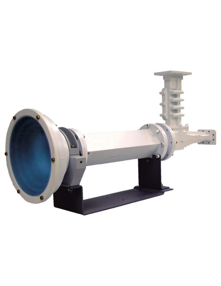 Feed RxTx Banda C WR137 Clase I / Clase III Global Skyware