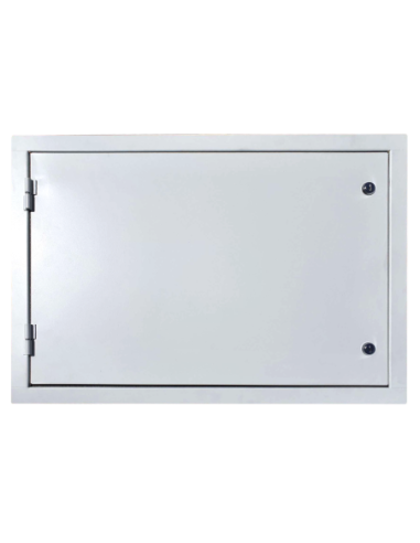 Registro secundario ICT 520x720mm Cortafuegos...