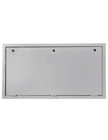 Registro secundario ICT 570x1020mm Cortafuegos...
