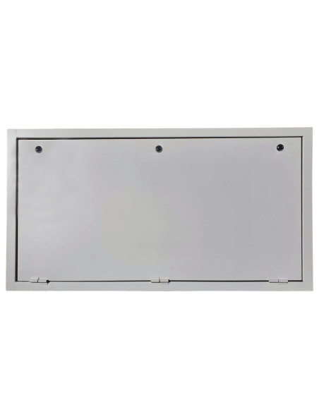Registro secundario ICT 570x1020mm Cortafuegos RF para empotrar