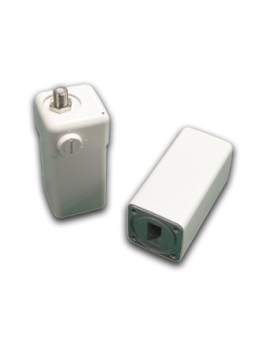 NJR2843H LNB Bande Ku universelle 2LO PLL...