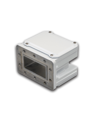 NJS8487H LNB PLL Bande C Standard (3.625 - 4.2...