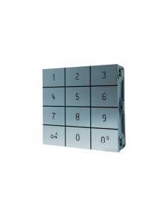 UT9279M Comelit Módulo Teclado Numérico Ultra con Wiegand