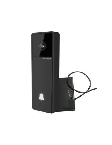 Comelit Kit de video Visto con Wifi +...
