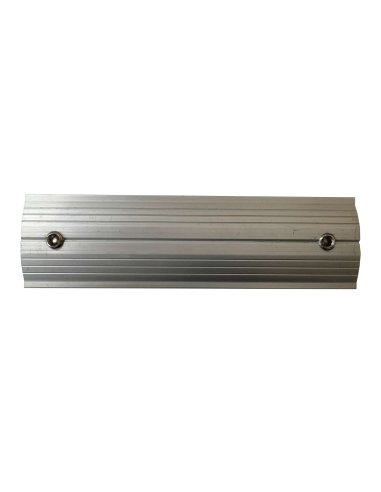 Kit de jonction pour profilé 131400 Aluminium...
