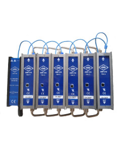 AMP203 Módulo de potencia BIII 35dB