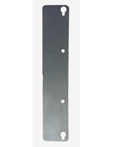 AMP313 Soporte perfil adaptador módulo a barra din