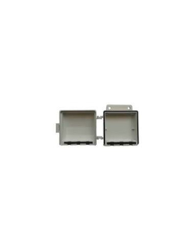 AMP159 Caja estanca para exterior ABS