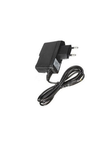 AMP727 Alimentador +12Vcc 800mA Switching con conector
