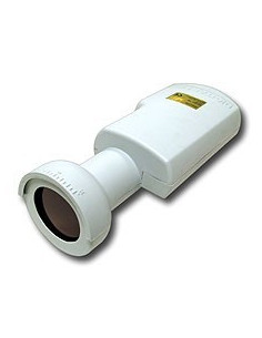 AMP200 LNB Invacom universal Single SNH-031 offset 0,3dB
