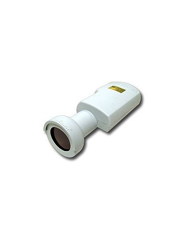 AMP200 LNB Invacom universal Single SNH-031 offset 0,3dB