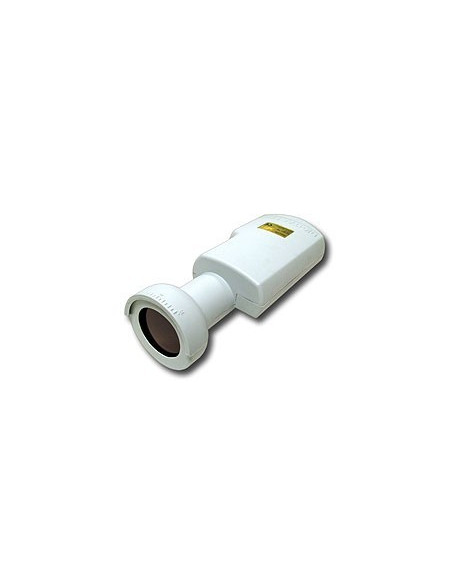 AMP200 LNB Invacom universal Single SNH-031 offset 0,3dB AMP200 LNB Invacom universal Single SNH-031 offset 0,3dB