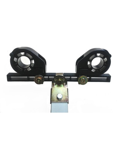 AMP766 Soporte Multi-LNB Astra/Eutelsat