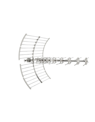 AMP50 Antena UHF Canal 21-60