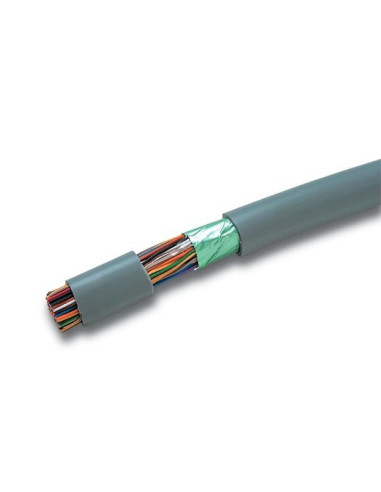 AMP350 Manguera telefonía 50 pares apantallado