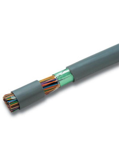 AMP375 Manguera telefonía 75 pares apantallado