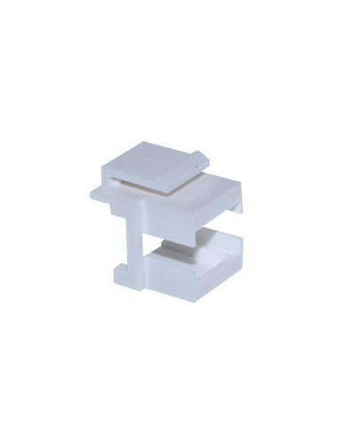 AMP690 Adaptador keystone para transición SC/SC