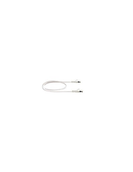 AMP784 Latiguillo Cat.6 FTP LSZH-FR 50-60u" blanco 5 metros